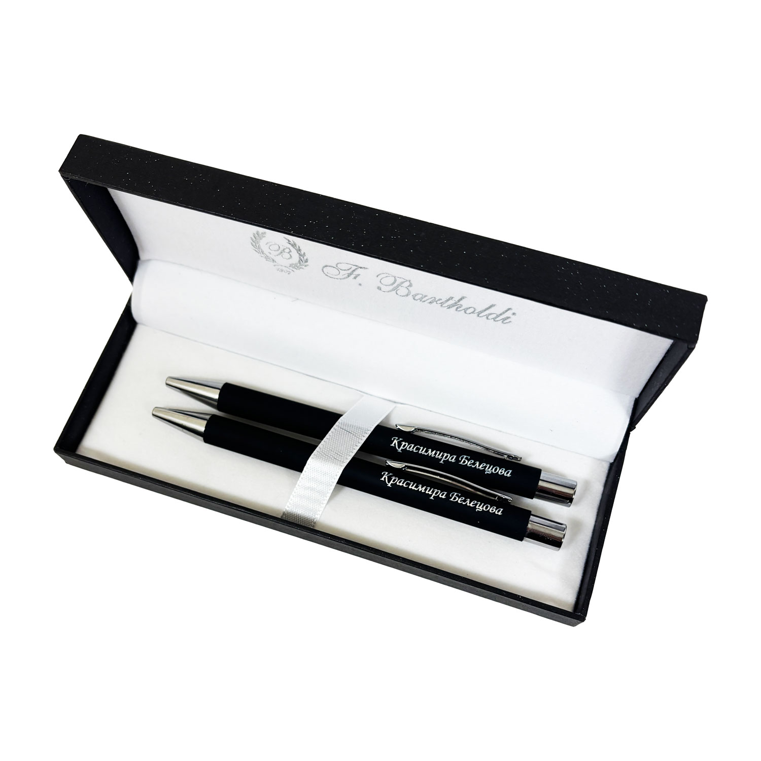 Гравиран химикал и молив Bartholdi V